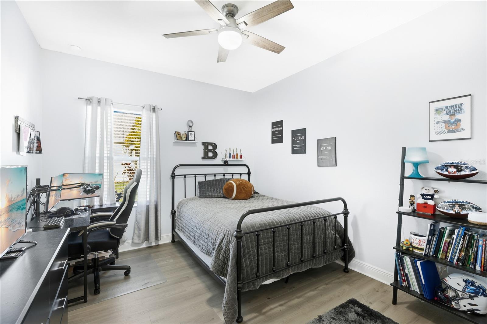 SILVERLEAF PH II & III - Residential