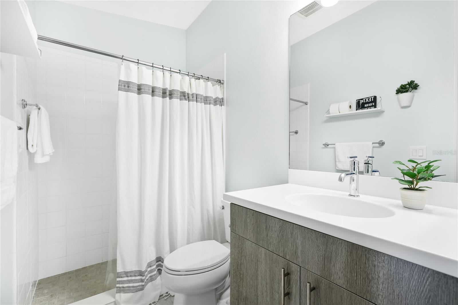 SILVERLEAF PH II & III - Residential