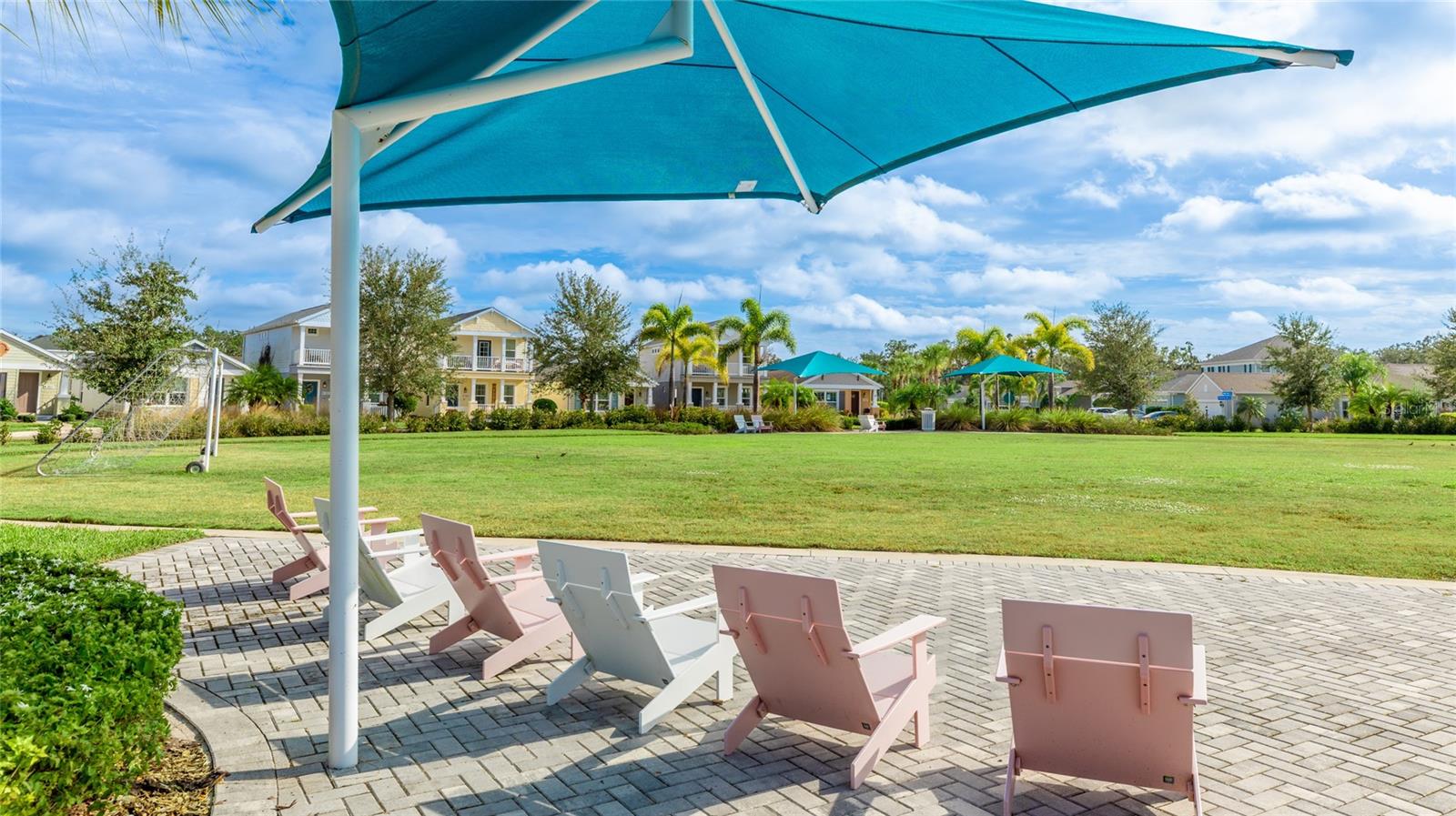 SILVERLEAF PH II & III - Residential