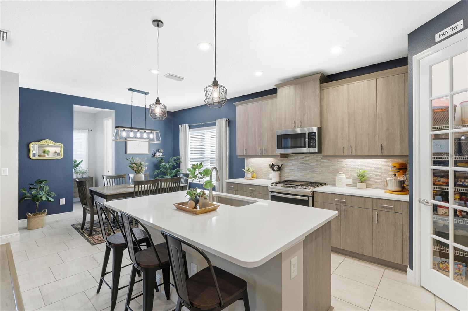 SILVERLEAF PH II & III - Residential