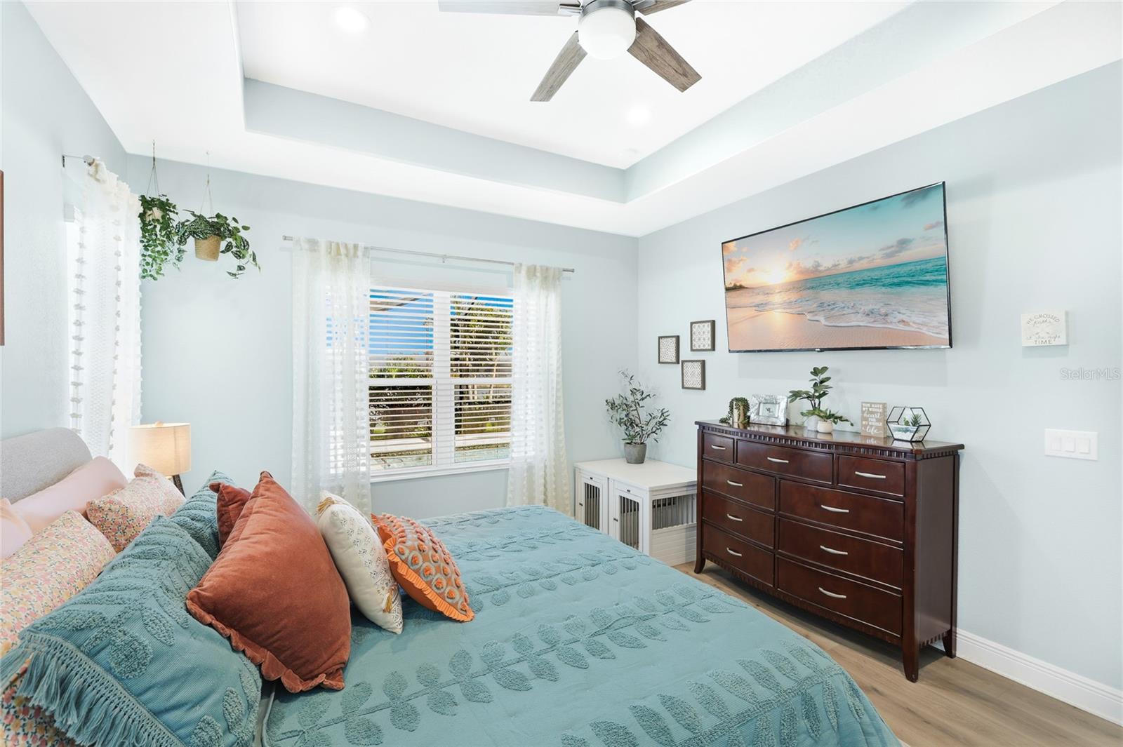 SILVERLEAF PH II & III - Residential