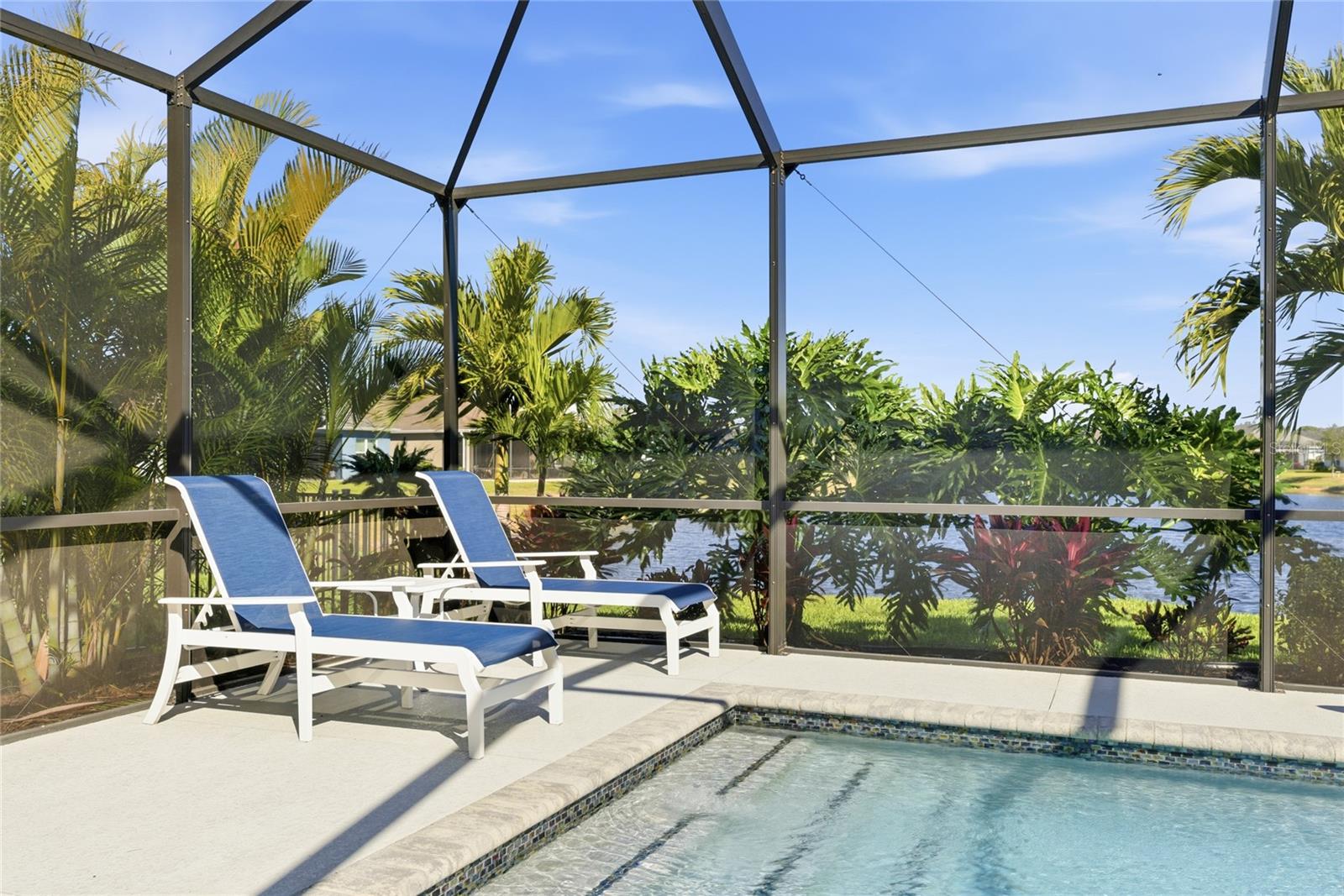 SILVERLEAF PH II & III - Residential