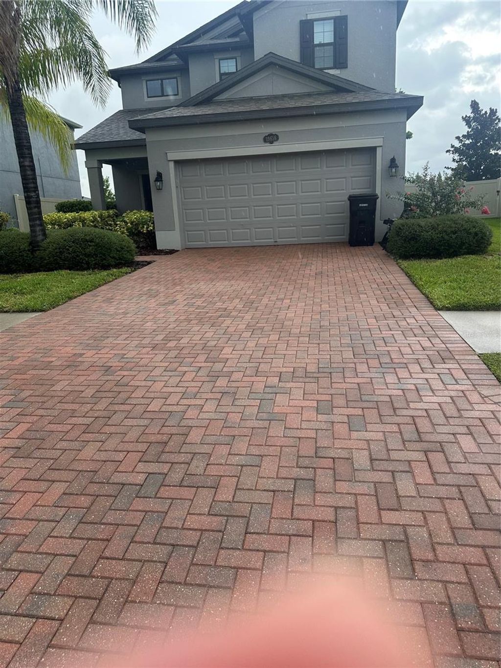 Photo of 19656 Long Lake Ranch Boulevard, Lutz, FL 33558 (MLS # TB8402224)