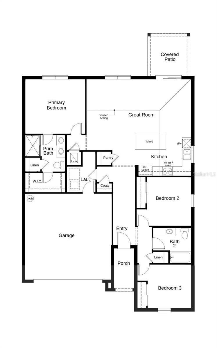 6622 TORTOISE TRAIL