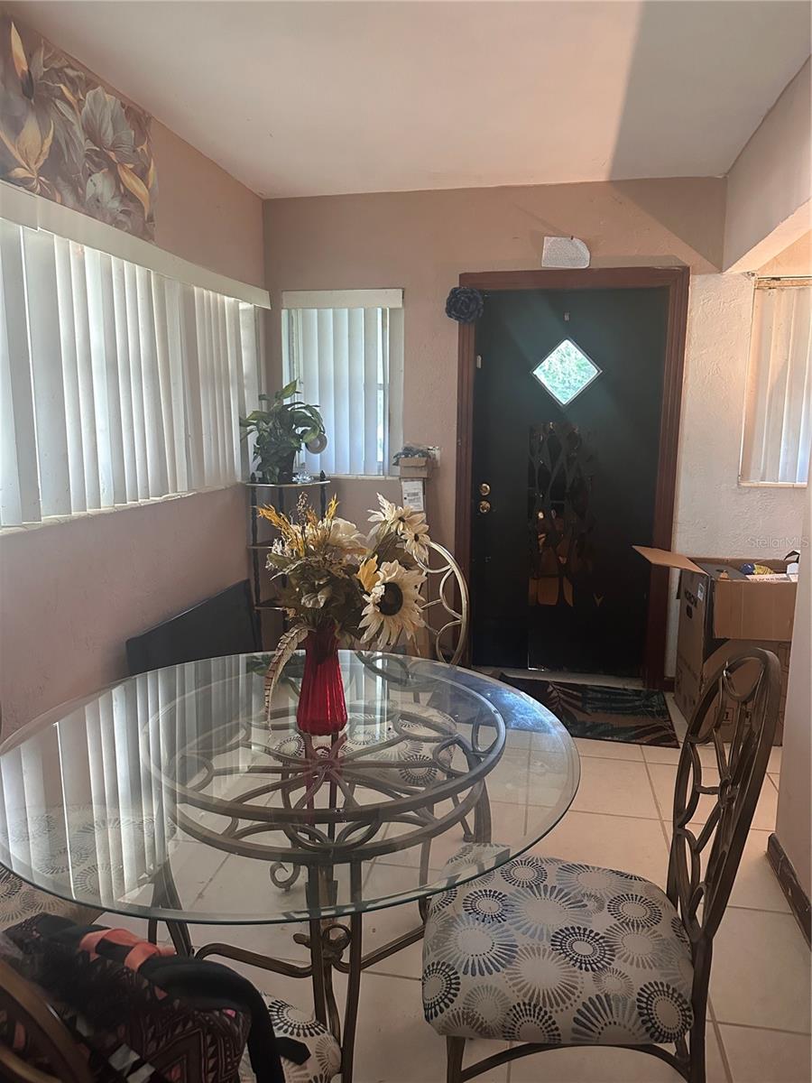 12 CATALINA DRIVE