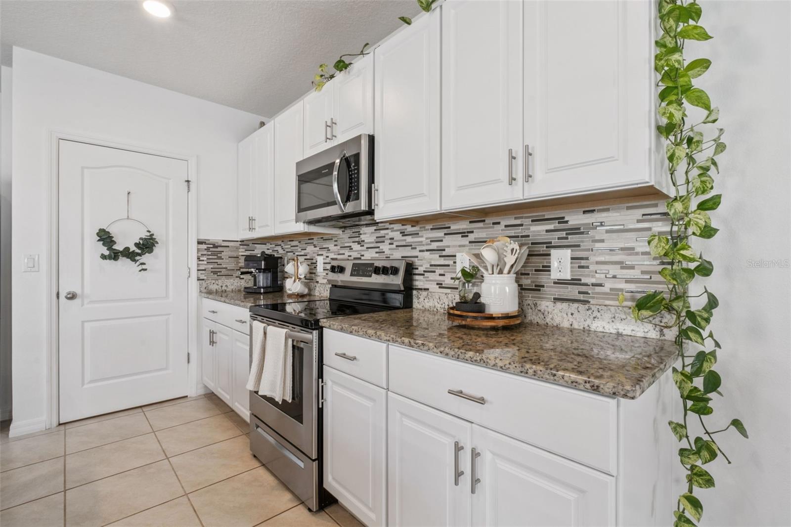 CADENCE/PARC HILL - Residential