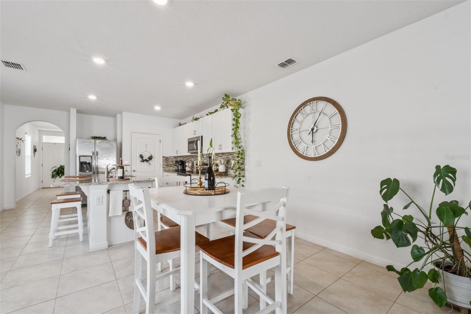 CADENCE/PARC HILL - Residential