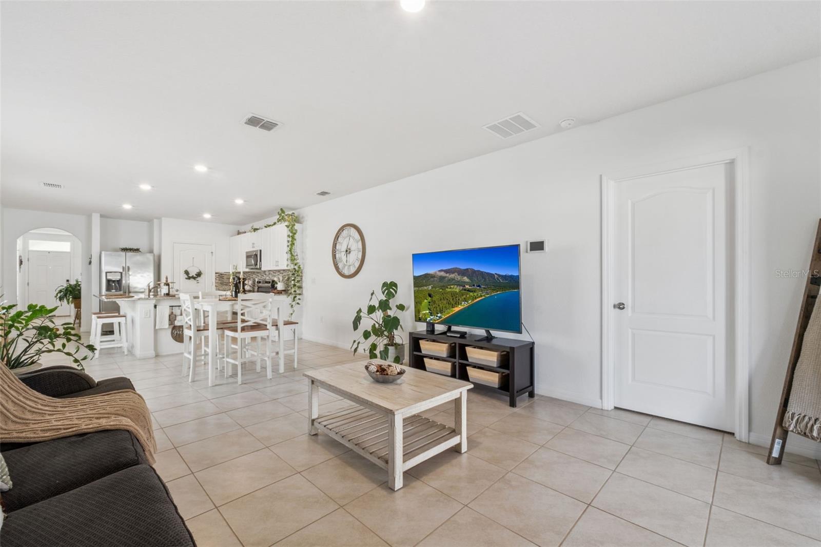 CADENCE/PARC HILL - Residential