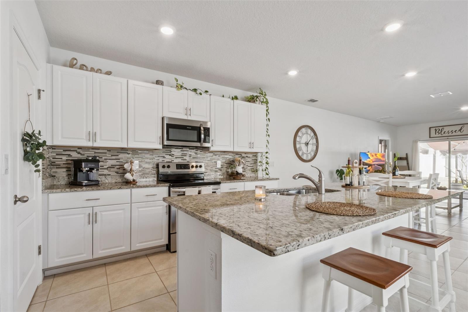 CADENCE/PARC HILL - Residential