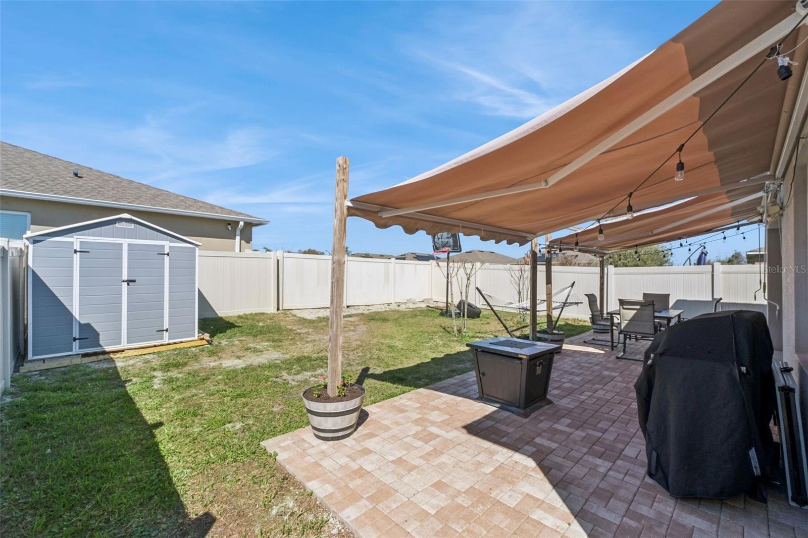 CADENCE/PARC HILL - Residential