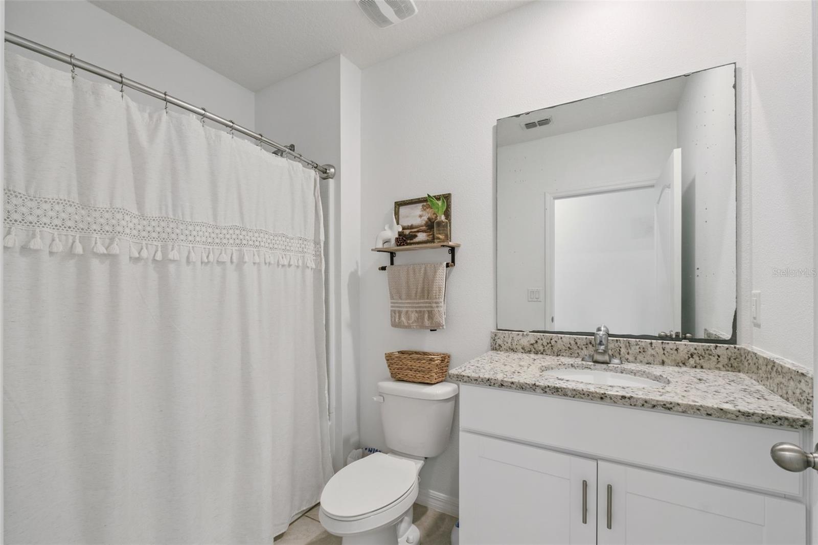 CADENCE/PARC HILL - Residential