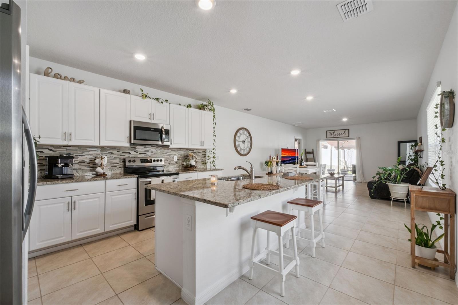 CADENCE/PARC HILL - Residential