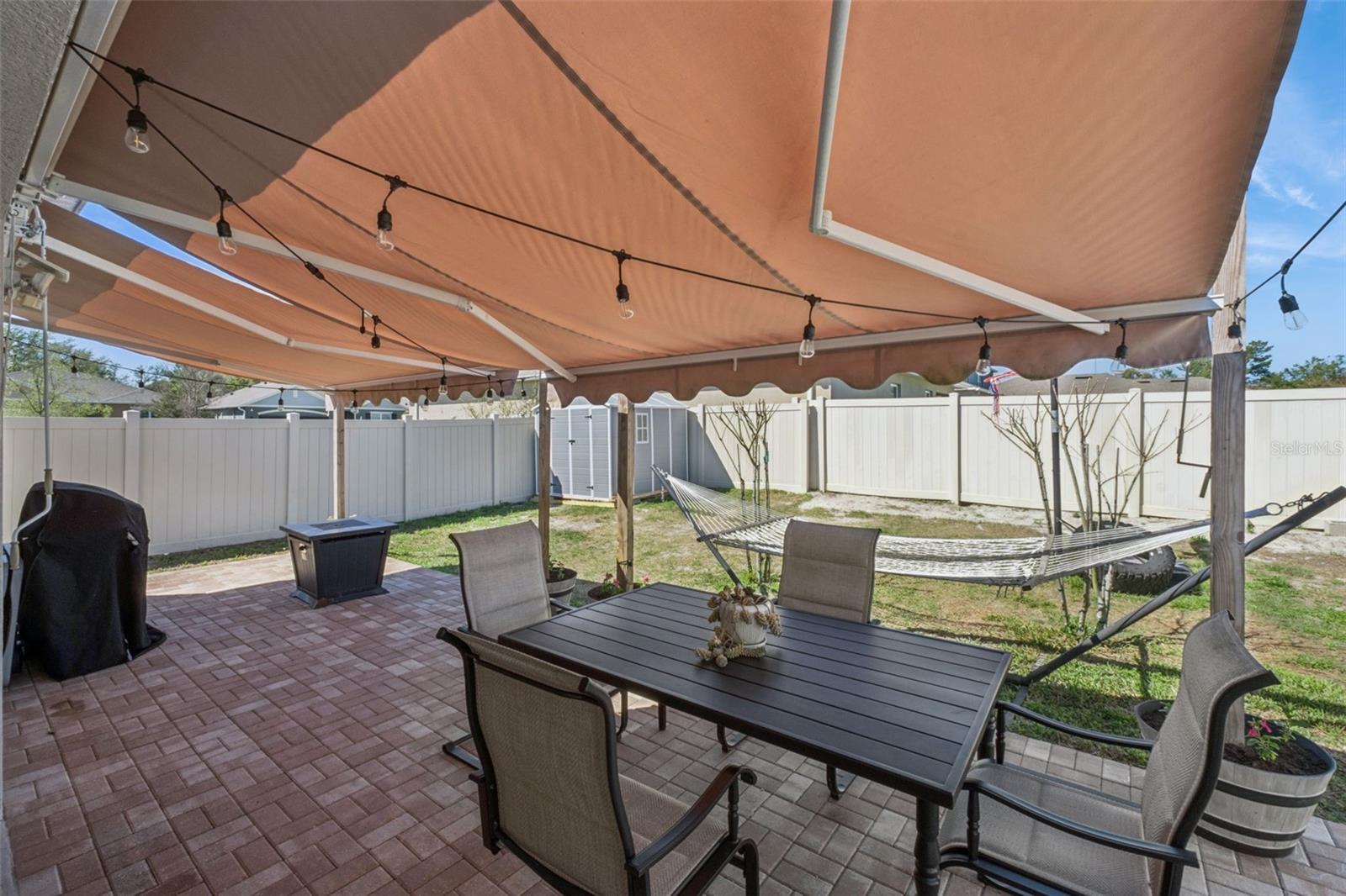 CADENCE/PARC HILL - Residential