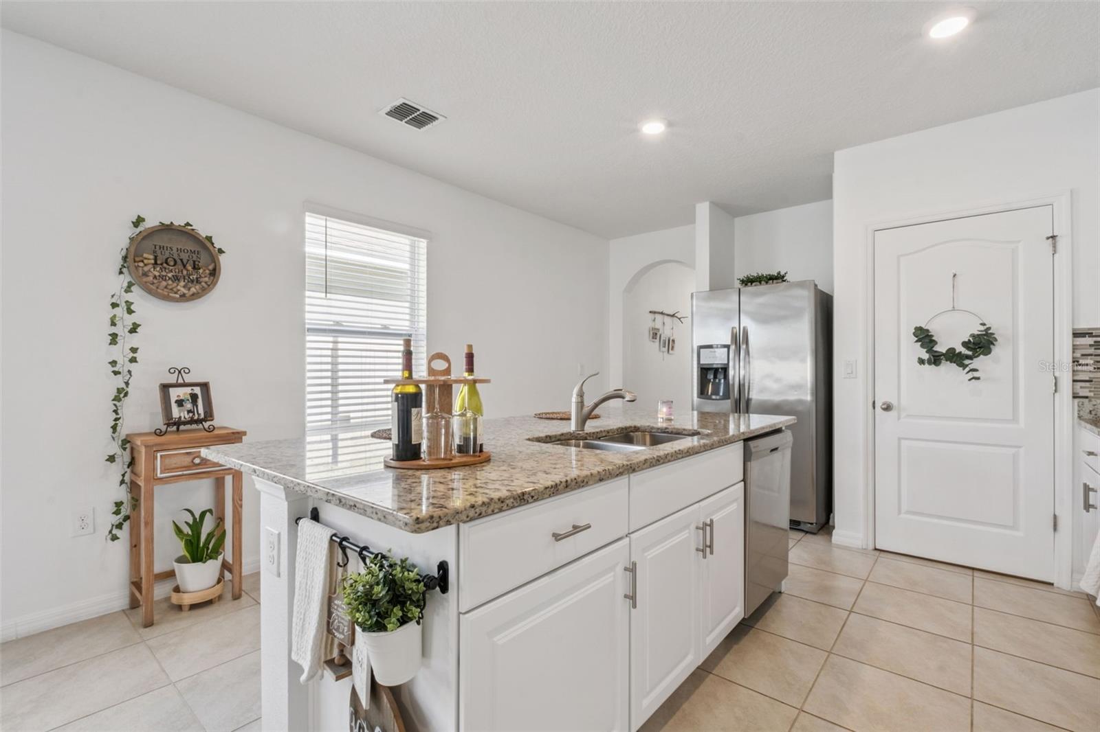 CADENCE/PARC HILL - Residential