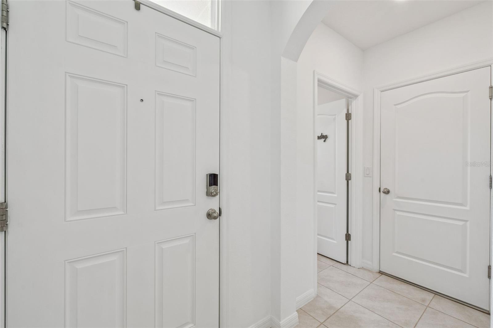 CADENCE/PARC HILL - Residential