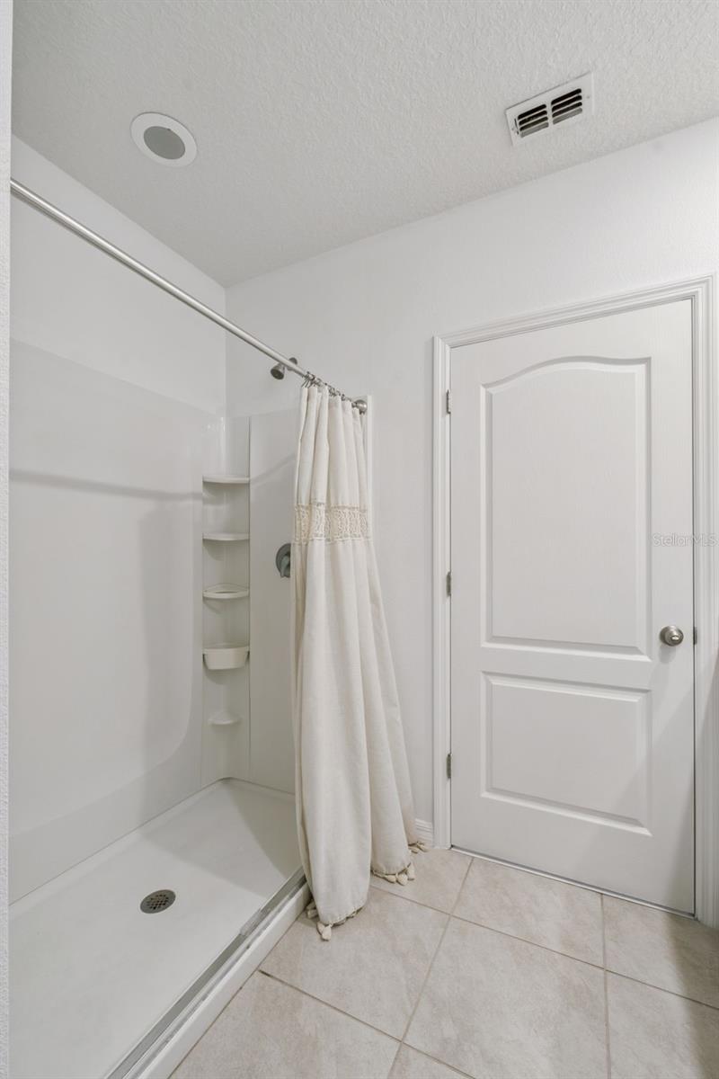 CADENCE/PARC HILL - Residential