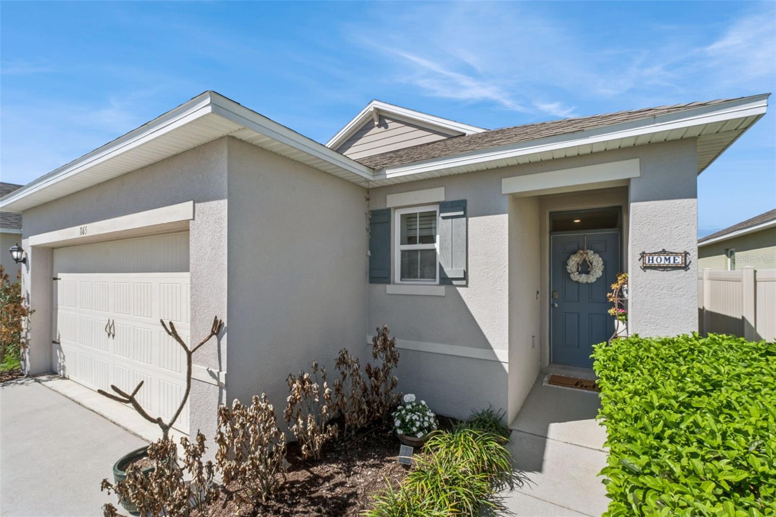 CADENCE/PARC HILL - Residential