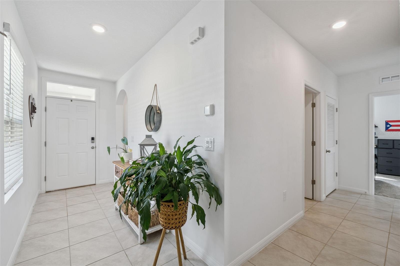 CADENCE/PARC HILL - Residential