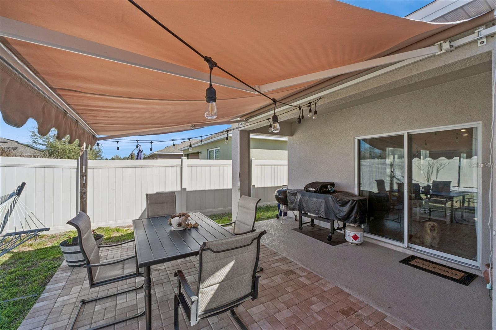 CADENCE/PARC HILL - Residential