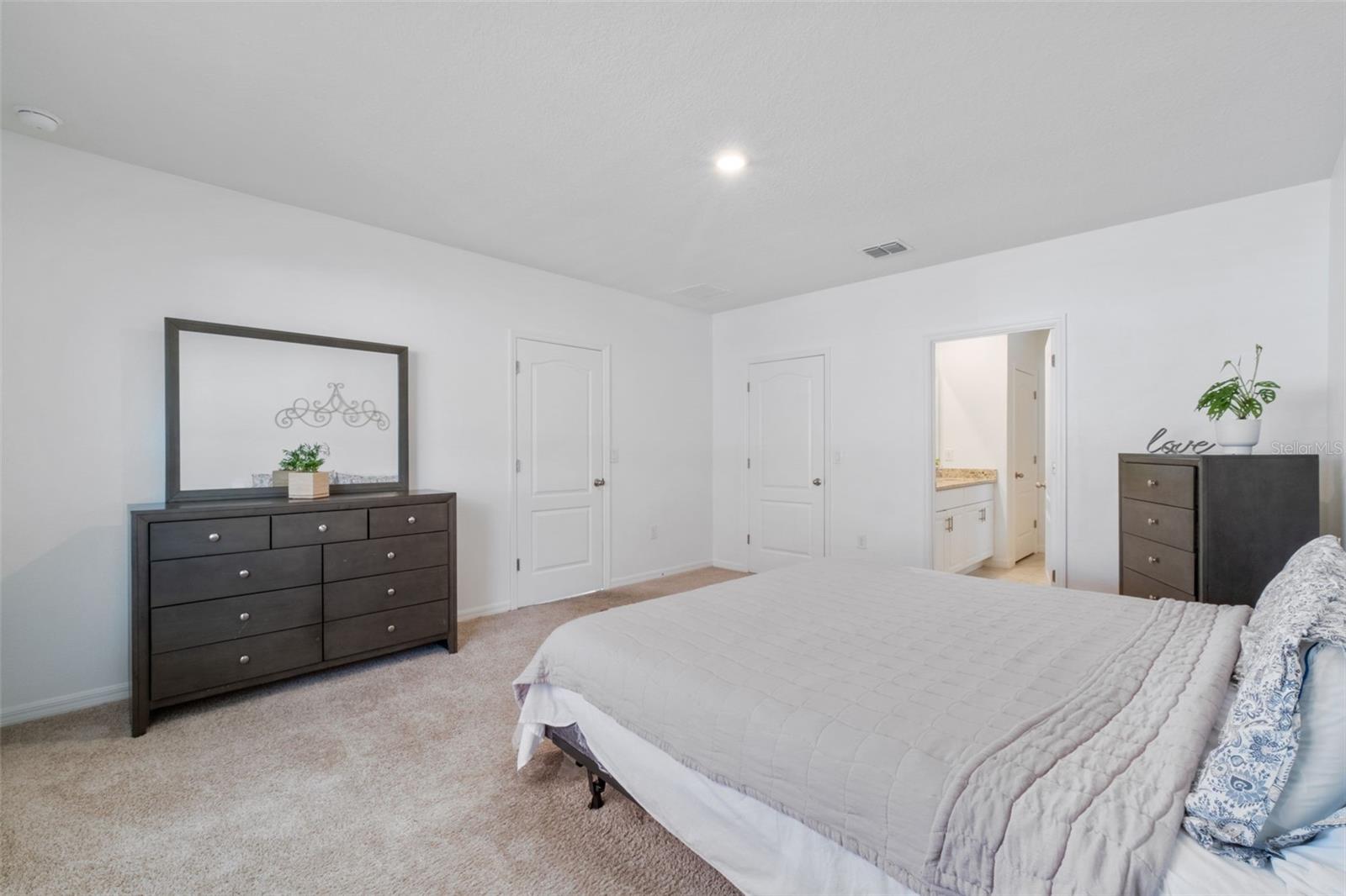 CADENCE/PARC HILL - Residential