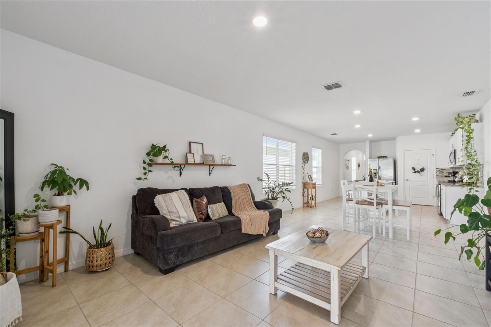 CADENCE/PARC HILL - Residential