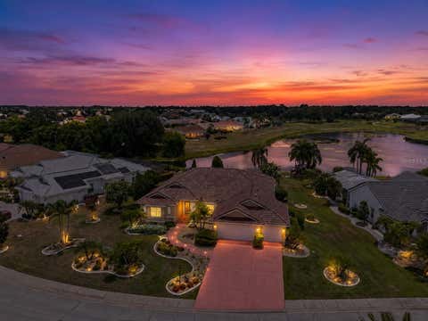 Photo of 2116 Platinum Drive, Sun City Center, FL 33573 (MLS # TB8522363)