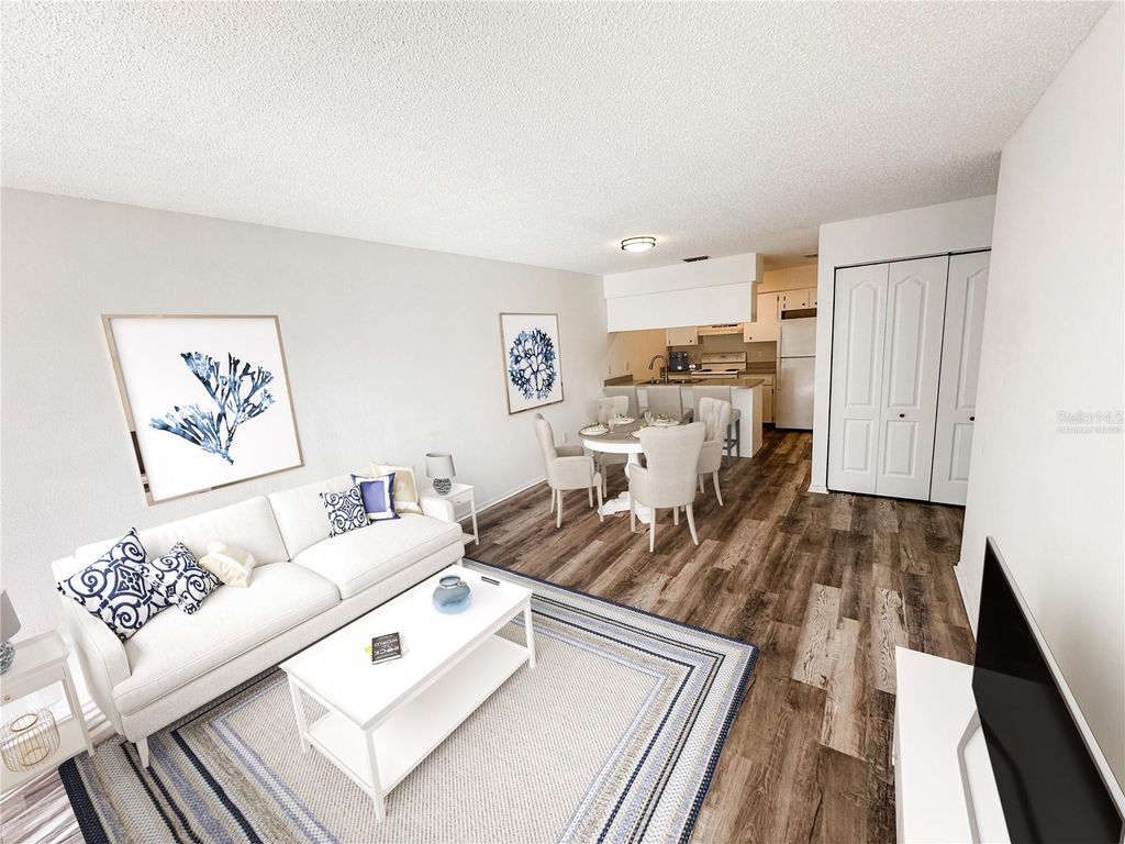 Photo of 5390 SE 29th Place #A, Ocala, FL 34480 (MLS # O6376703)