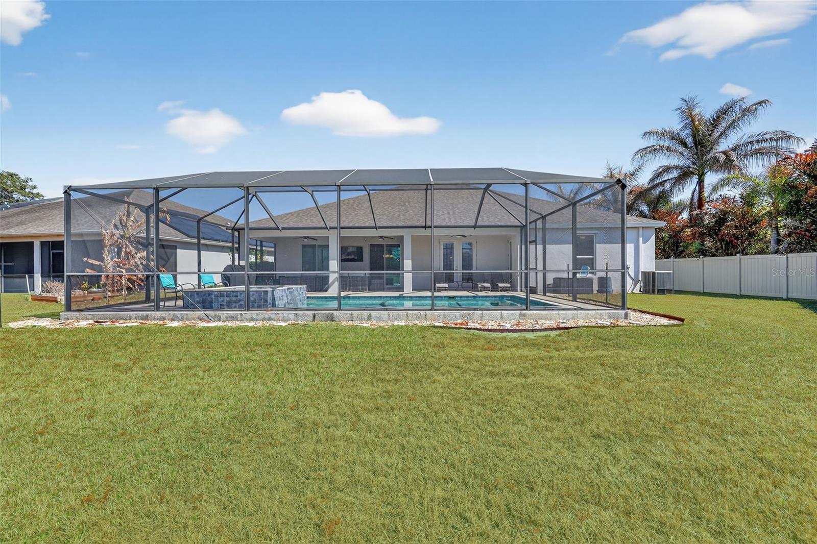 MARIPOSA PH 3A & 3B - Residential