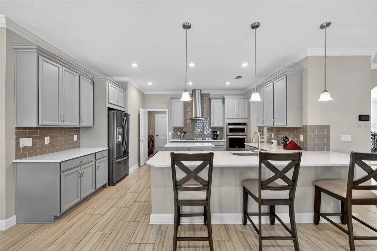 MARIPOSA PH 3A & 3B - Residential