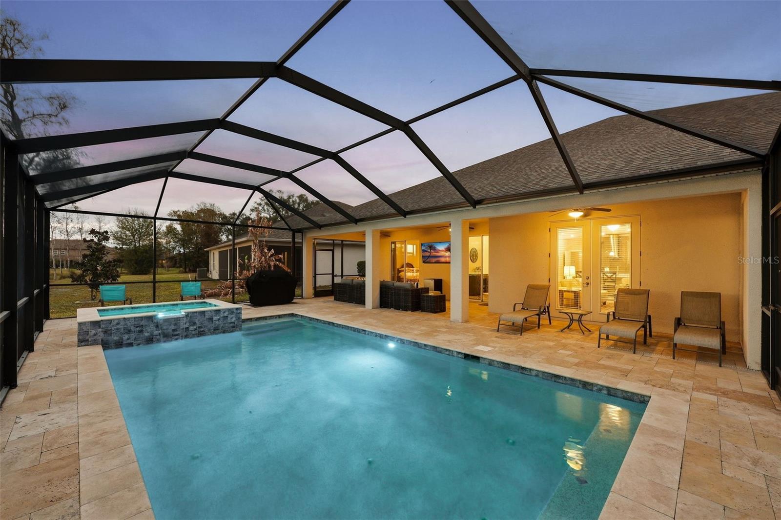 MARIPOSA PH 3A & 3B - Residential