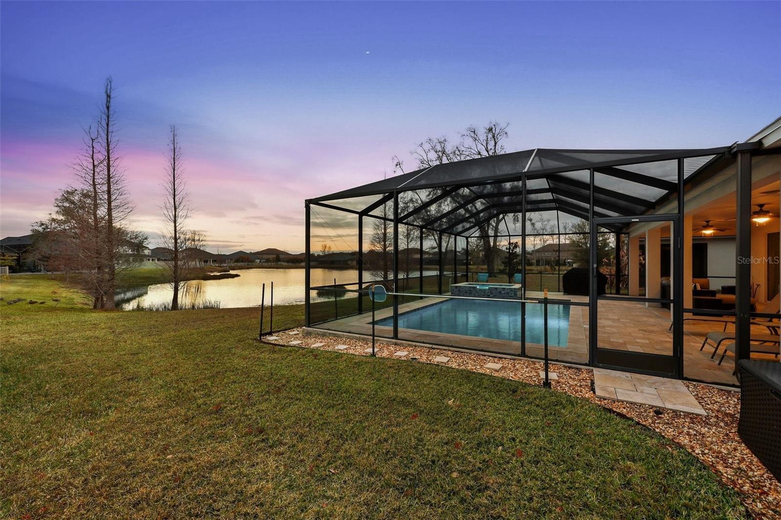 MARIPOSA PH 3A & 3B - Residential