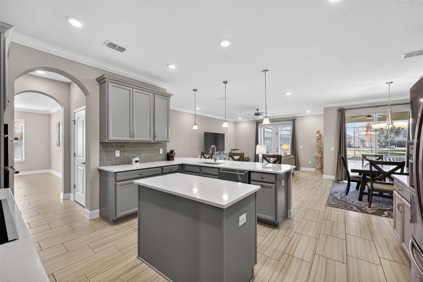 MARIPOSA PH 3A & 3B - Residential