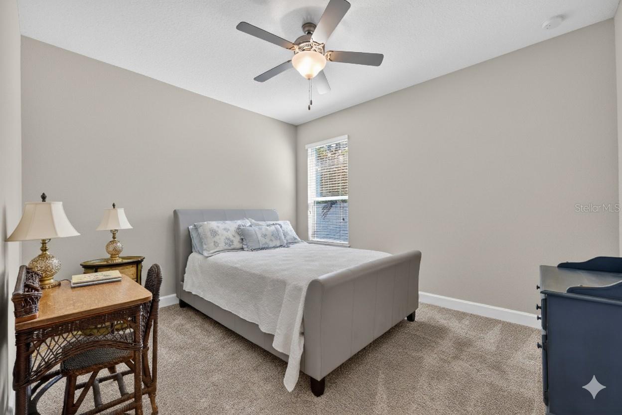 MARIPOSA PH 3A & 3B - Residential