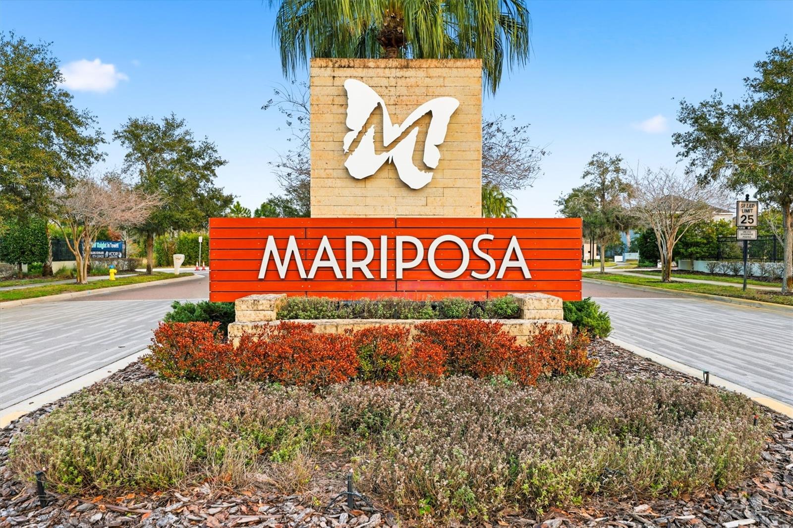 MARIPOSA PH 3A & 3B - Residential