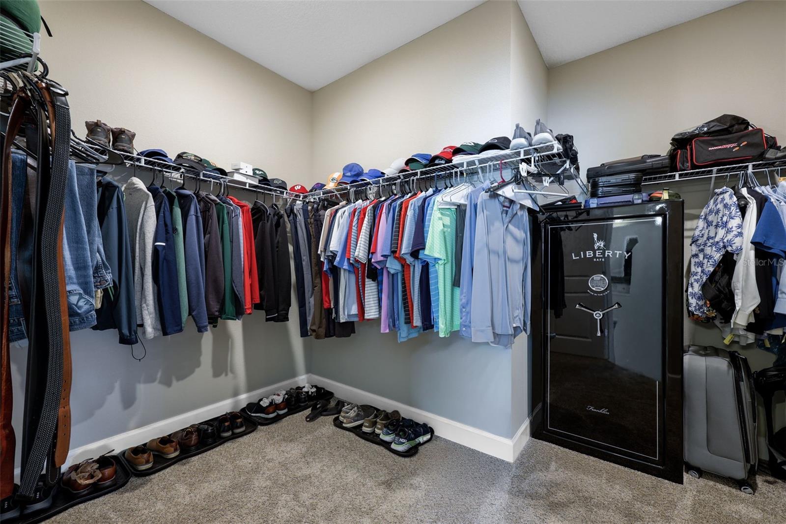 MARIPOSA PH 3A & 3B - Residential