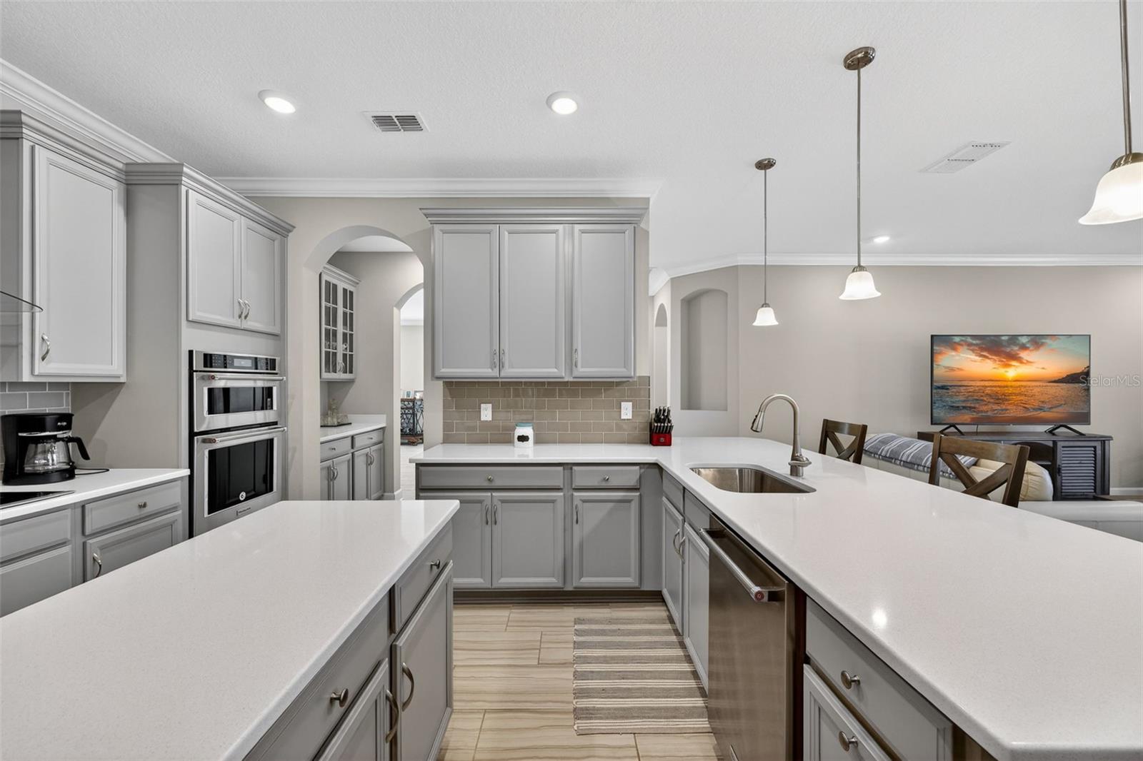 MARIPOSA PH 3A & 3B - Residential