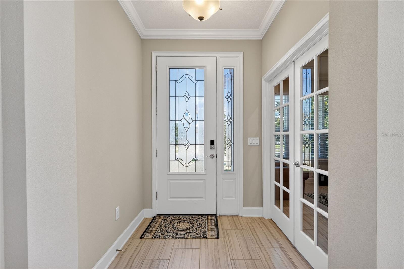 MARIPOSA PH 3A & 3B - Residential