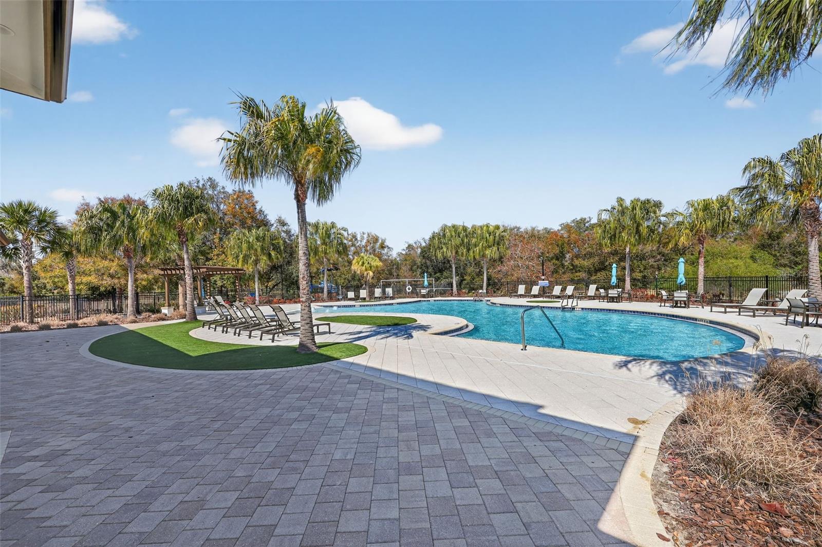 MARIPOSA PH 3A & 3B - Residential