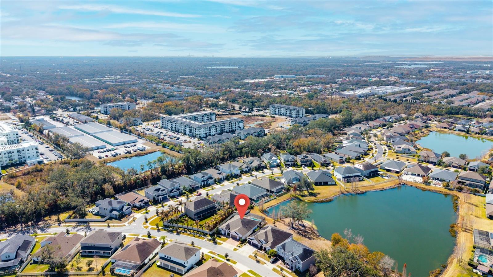 MARIPOSA PH 3A & 3B - Residential