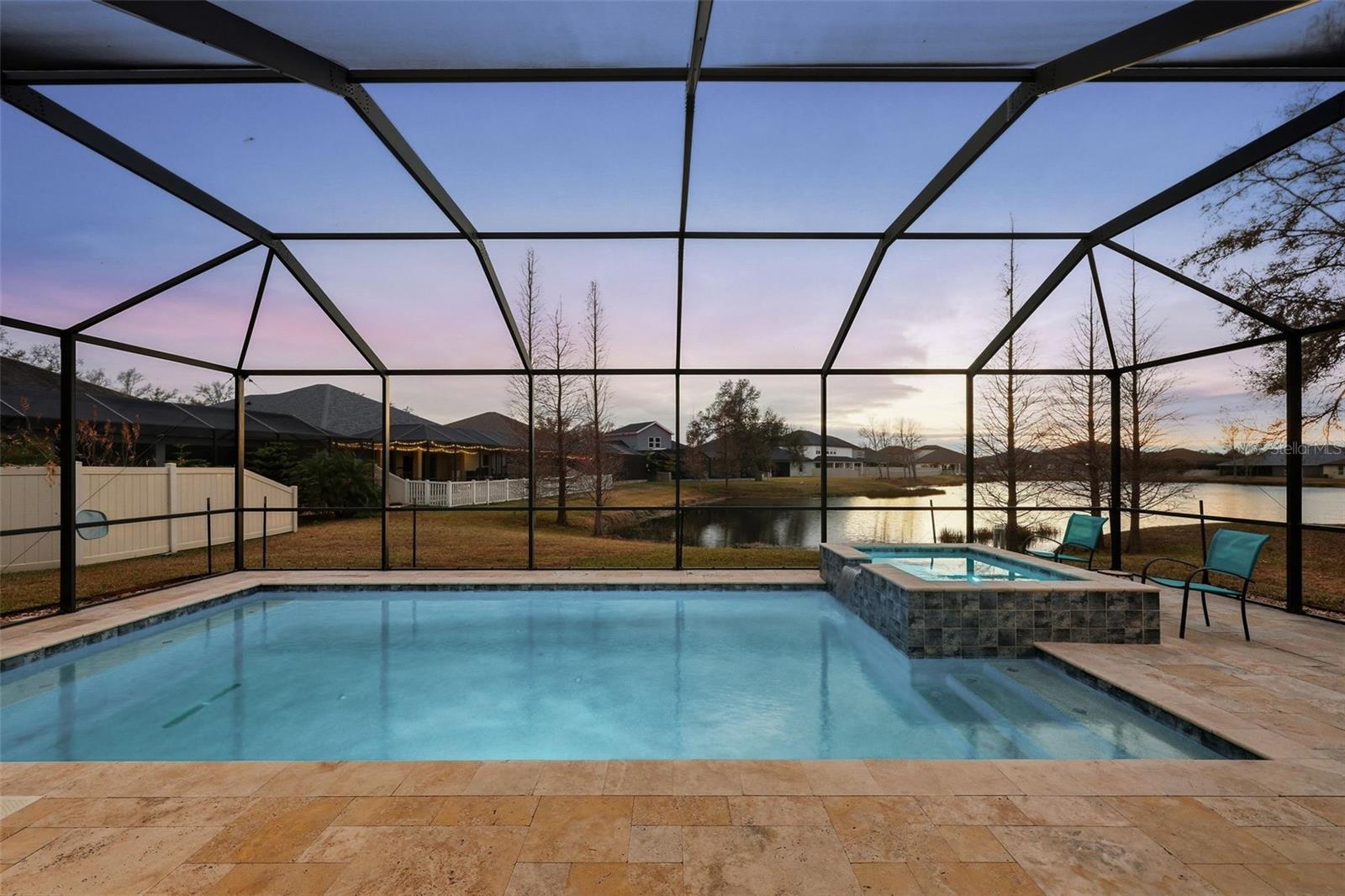 MARIPOSA PH 3A & 3B - Residential