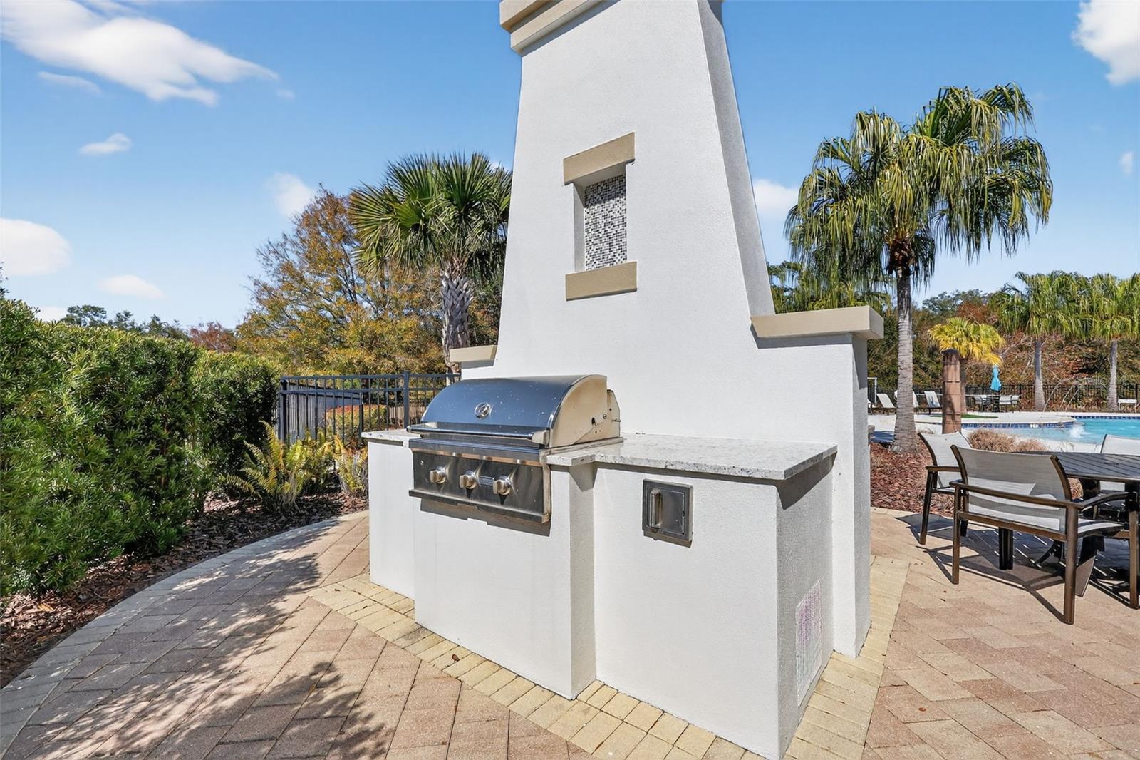 MARIPOSA PH 3A & 3B - Residential