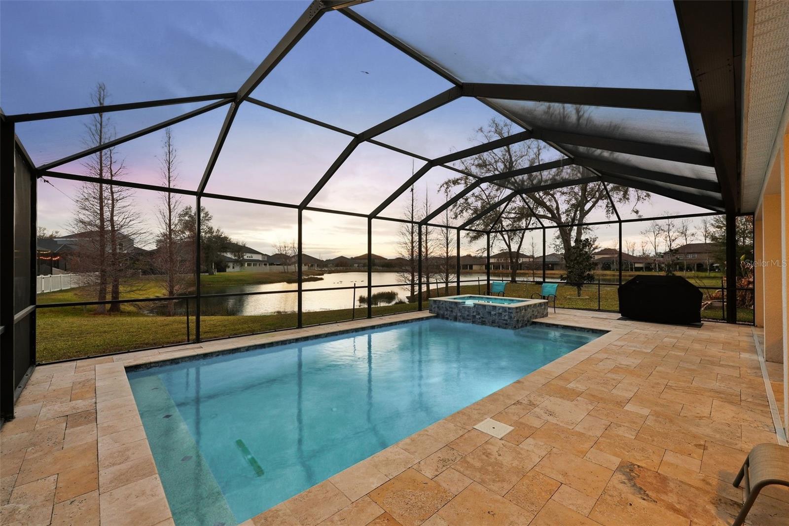 MARIPOSA PH 3A & 3B - Residential