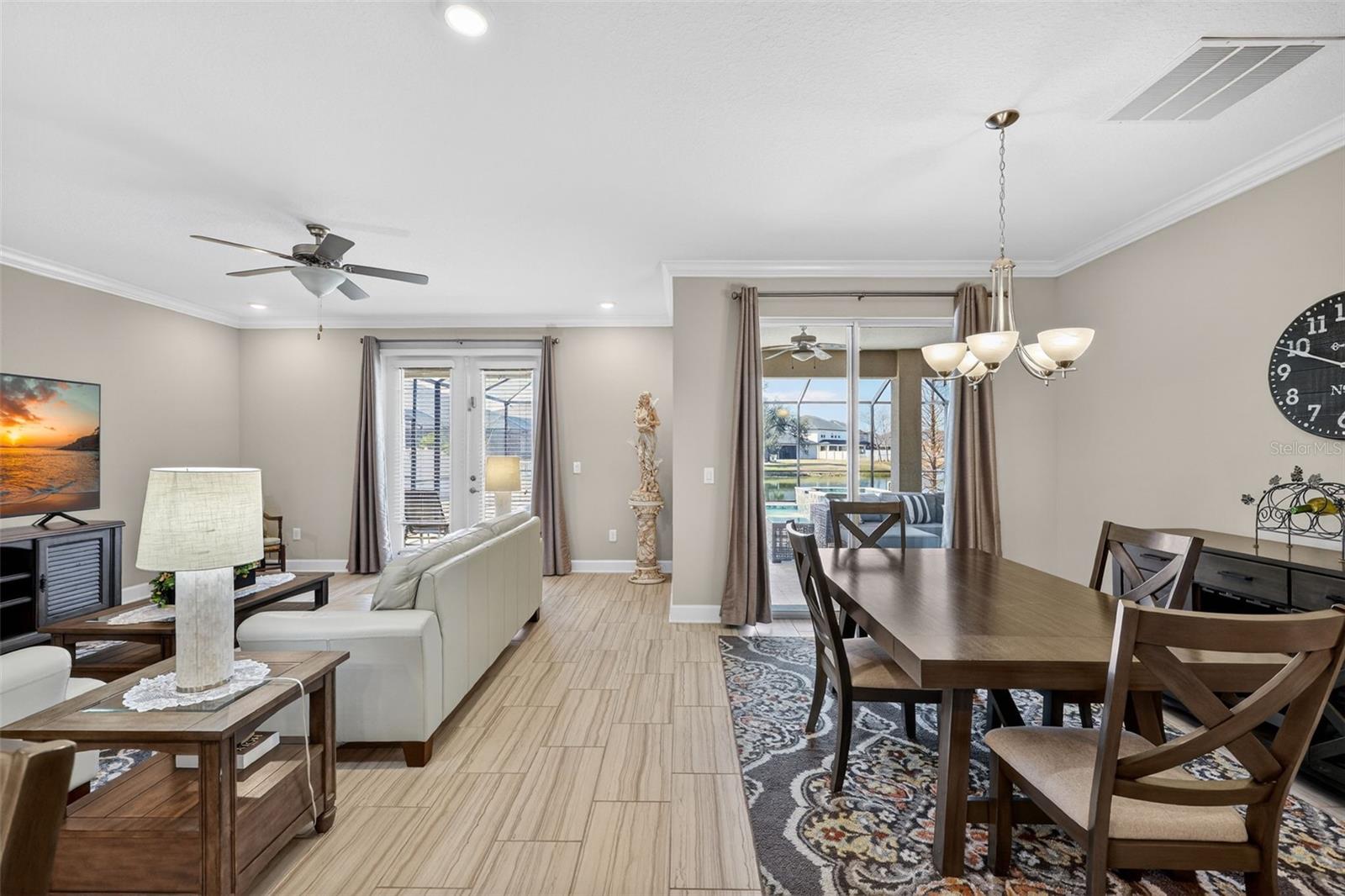 MARIPOSA PH 3A & 3B - Residential