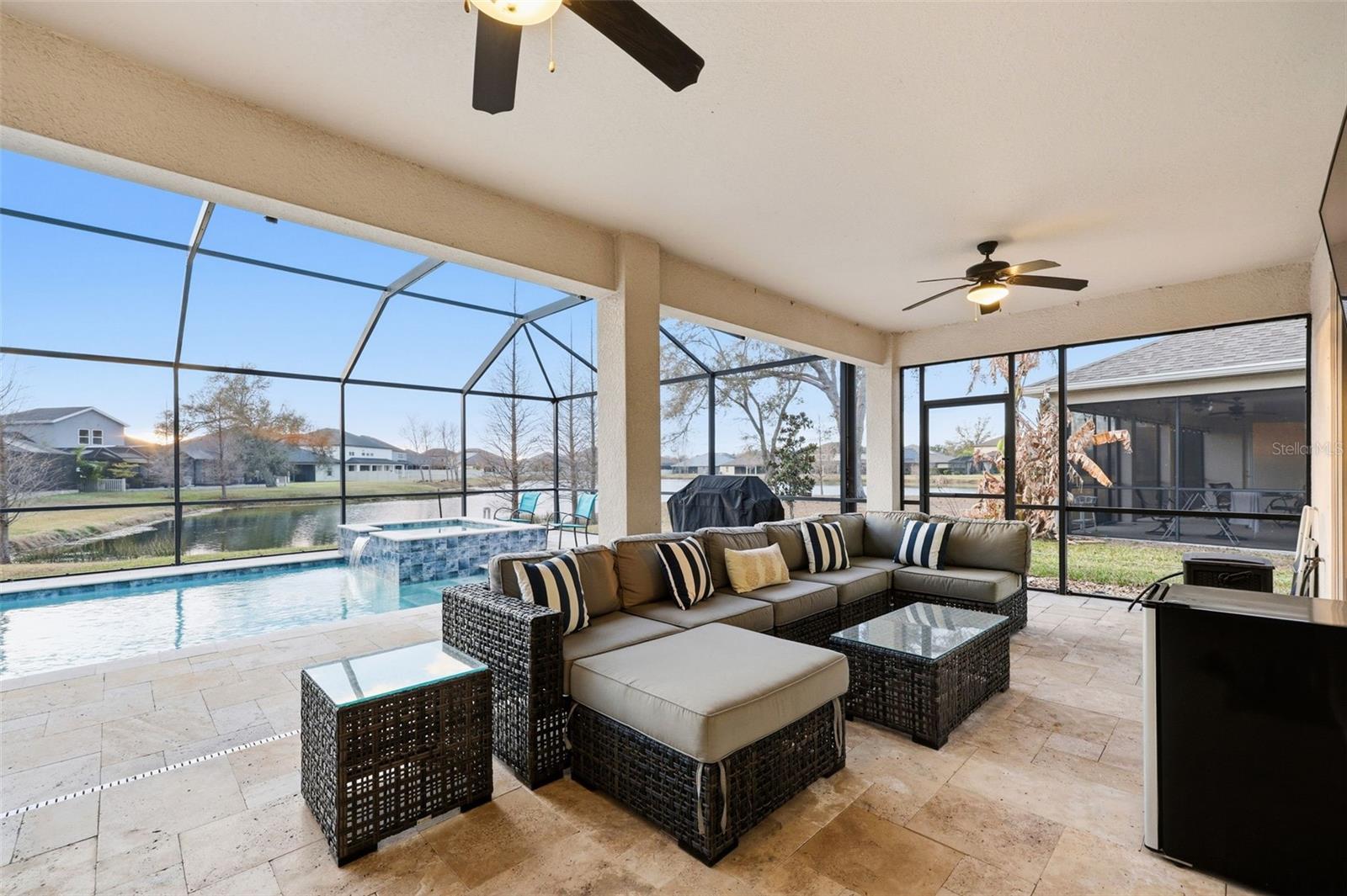 MARIPOSA PH 3A & 3B - Residential