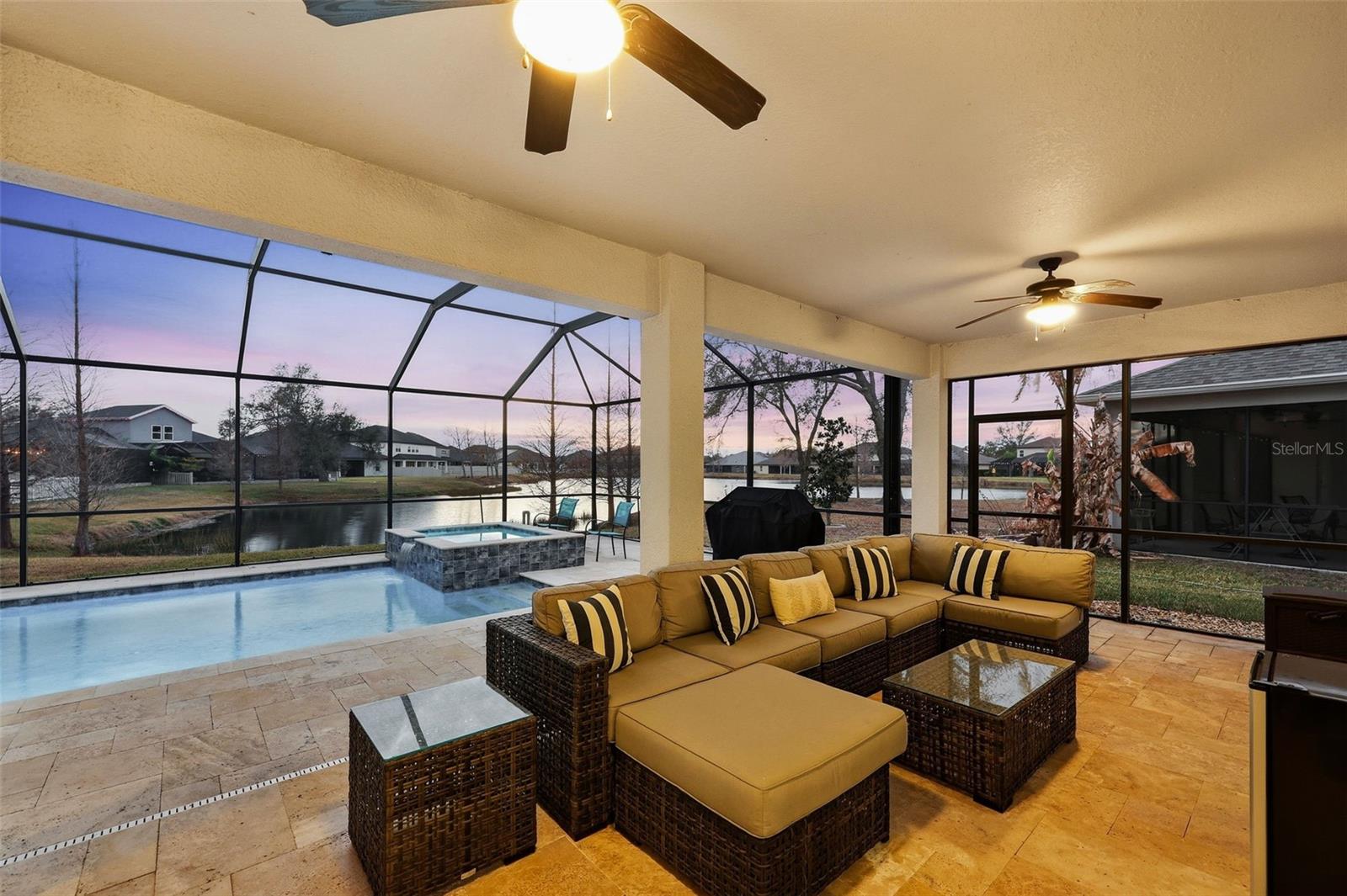 MARIPOSA PH 3A & 3B - Residential