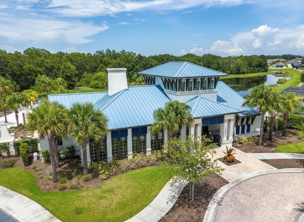 MARIPOSA PH 3A & 3B - Residential