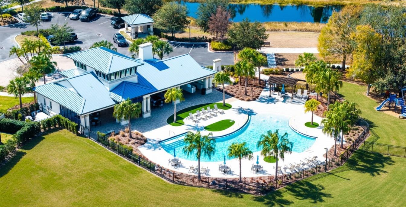 MARIPOSA PH 3A & 3B - Residential