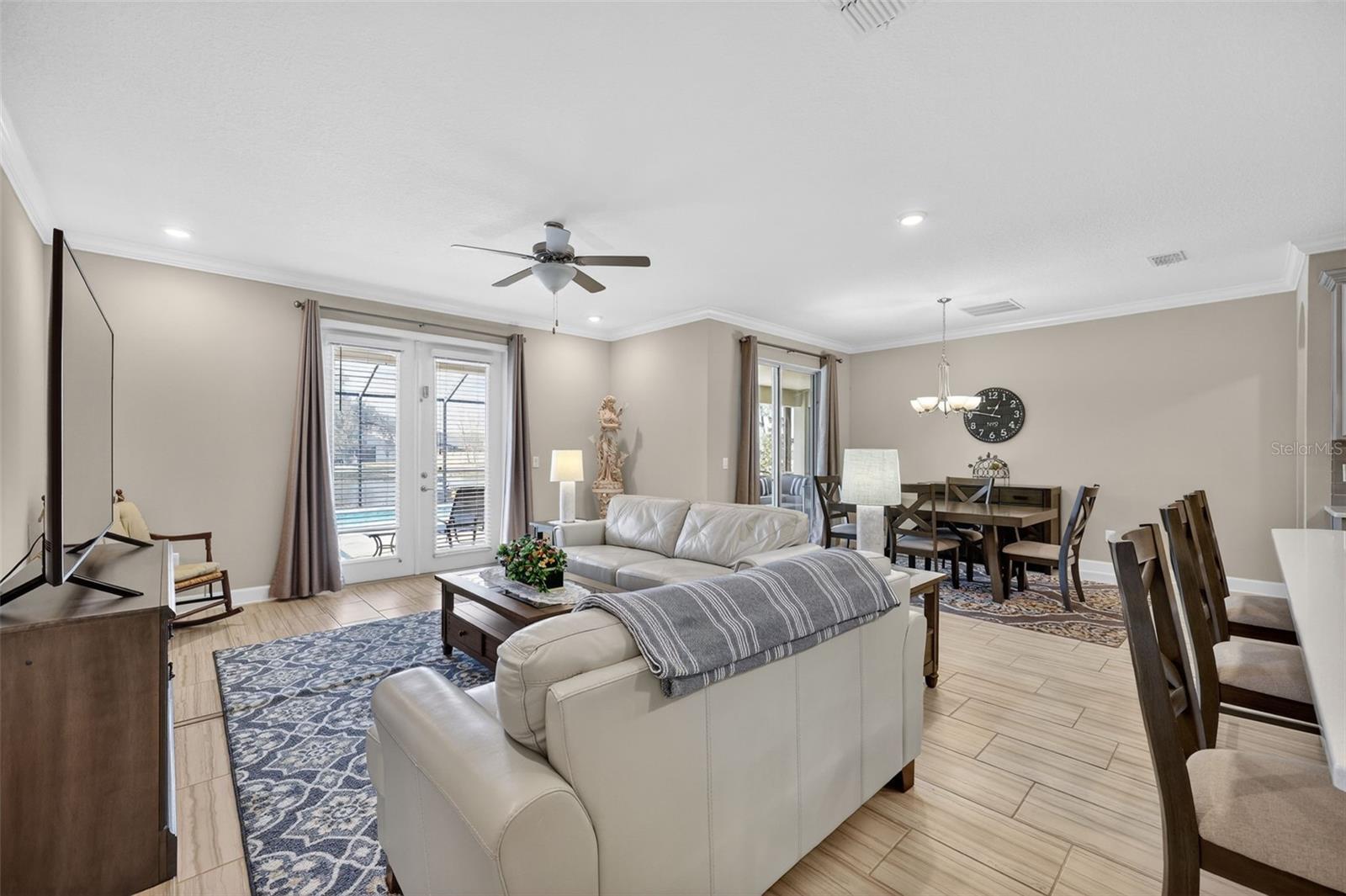 MARIPOSA PH 3A & 3B - Residential