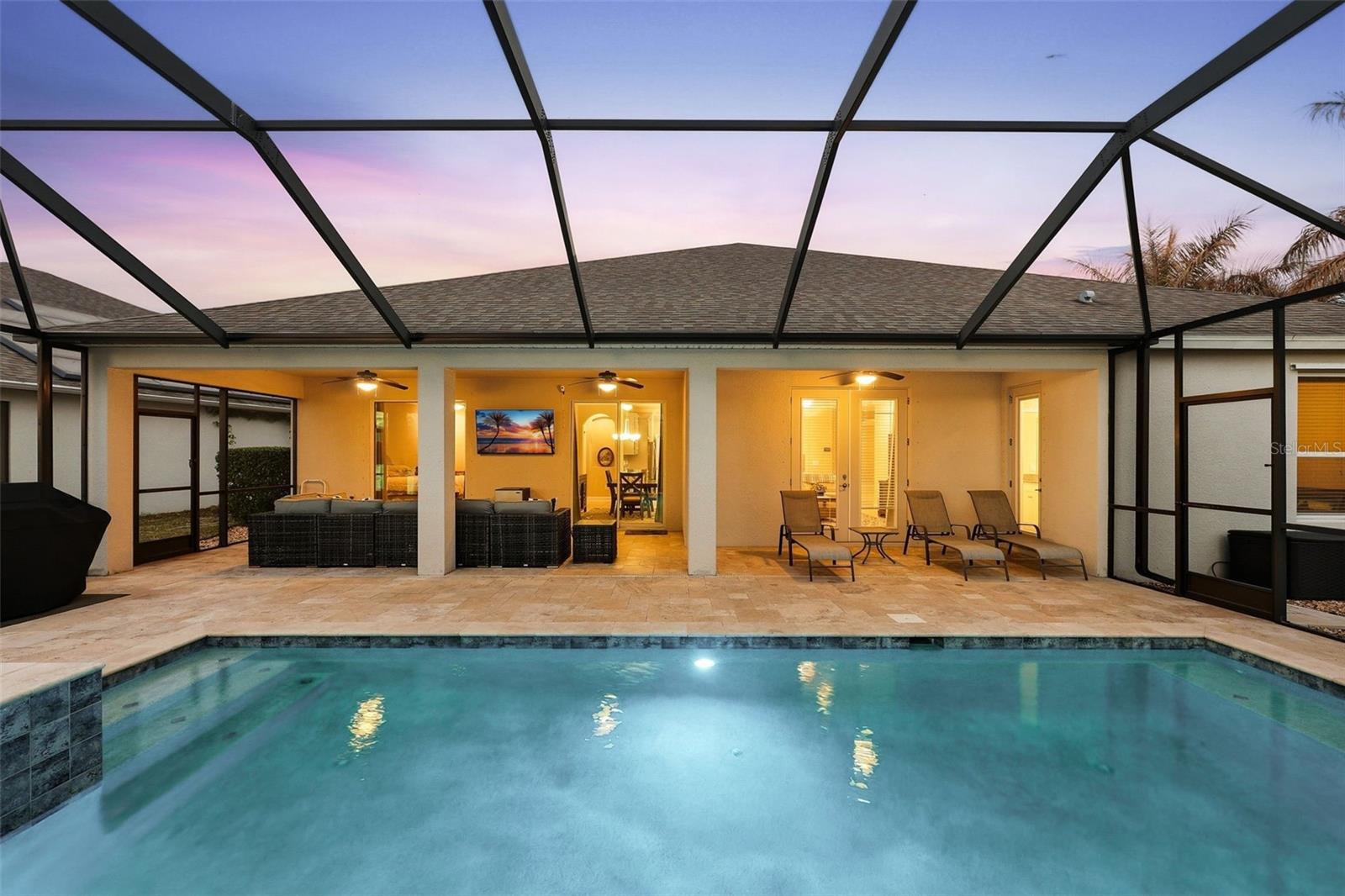 MARIPOSA PH 3A & 3B - Residential