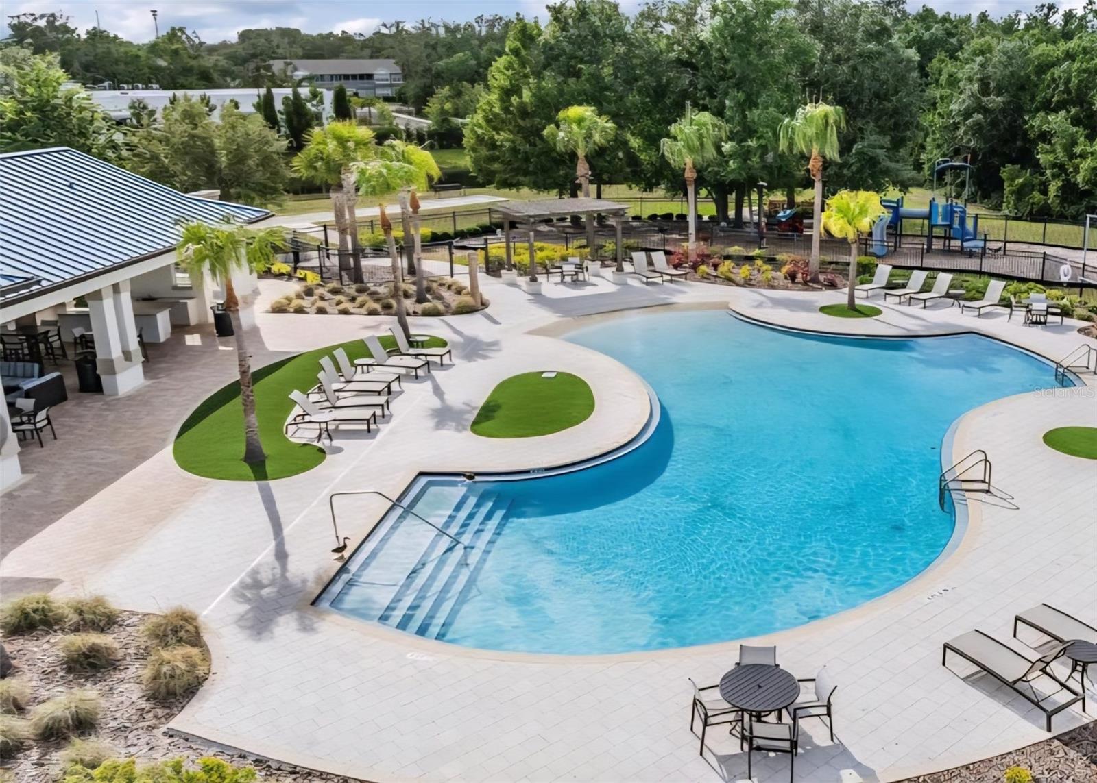 MARIPOSA PH 3A & 3B - Residential